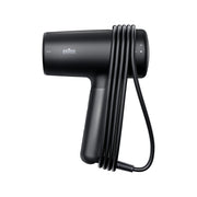 Braun HD 4.2 hårfön 2100 W Svart