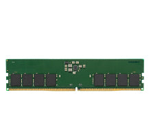 Kingston Technology ValueRAM RAM-minnen