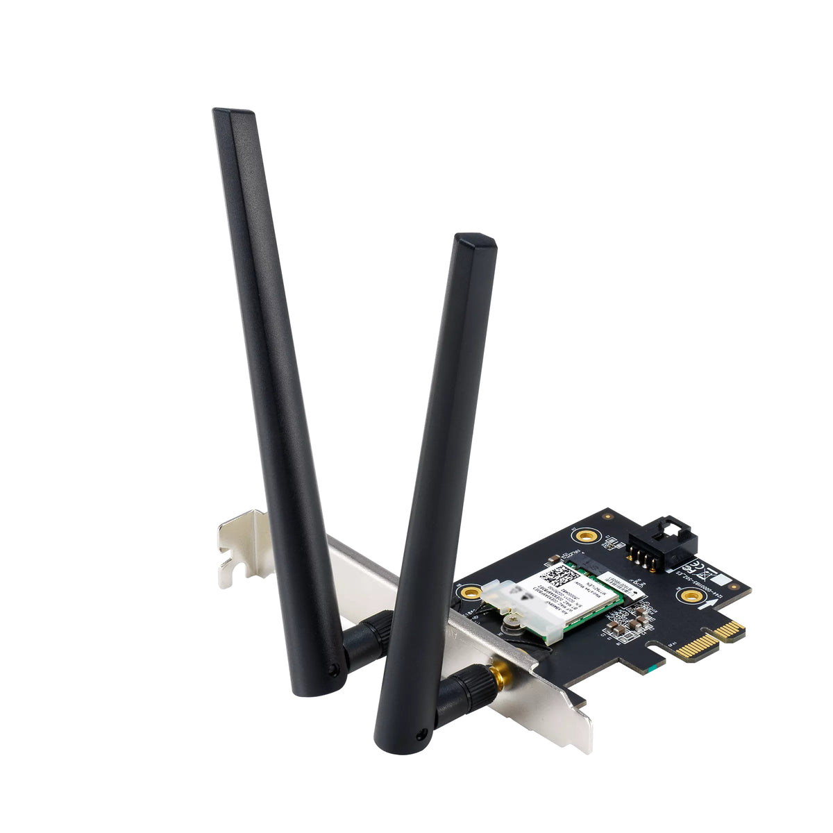 ASUS PCE-AXE5400 Intern WLAN 2402 Mbit/s - Wi-Fi 6E