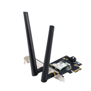 ASUS PCE-AXE5400 Intern WLAN 2402 Mbit/s - Wi-Fi 6E