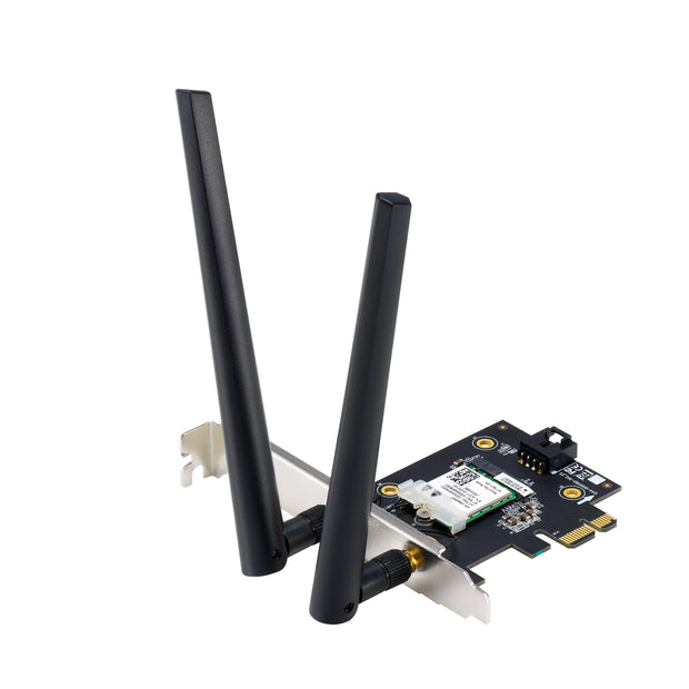 ASUS PCE-AXE5400 Intern WLAN 2402 Mbit/s - Wi-Fi 6E