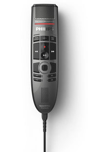 Philips SMP 3700 Svart Mikrofon för presentationer