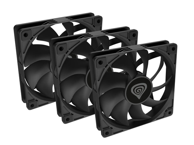 GENESIS Oxal 120 Datorväska Fan datorkylare