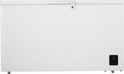 Gorenje FH43EAW Frysbox Fristående 440 l Vit