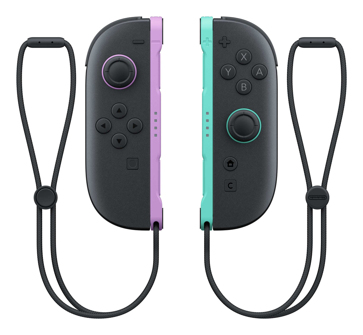 Nintendo Joy-Con 2 Svart