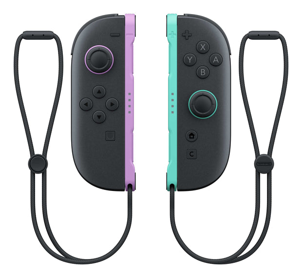 Nintendo Joy-Con 2 Svart spelkonsoler