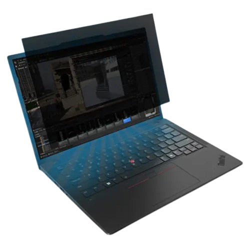 Lenovo 4Z11S57202 sekretessfilter för skärmar
