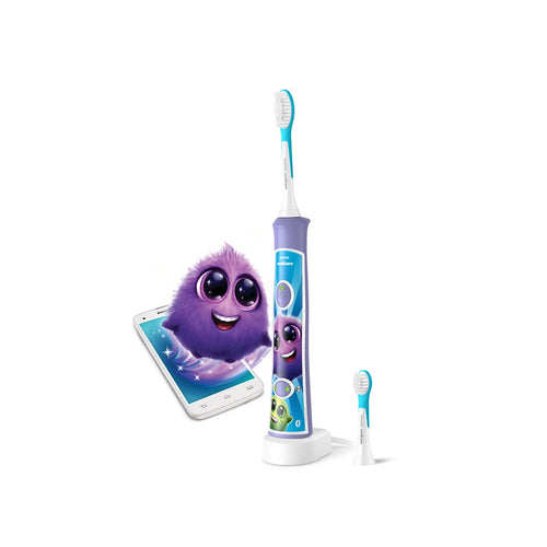 Philips Sonicare For Kids For Kids HX6322/12 Sonisk eltandborste