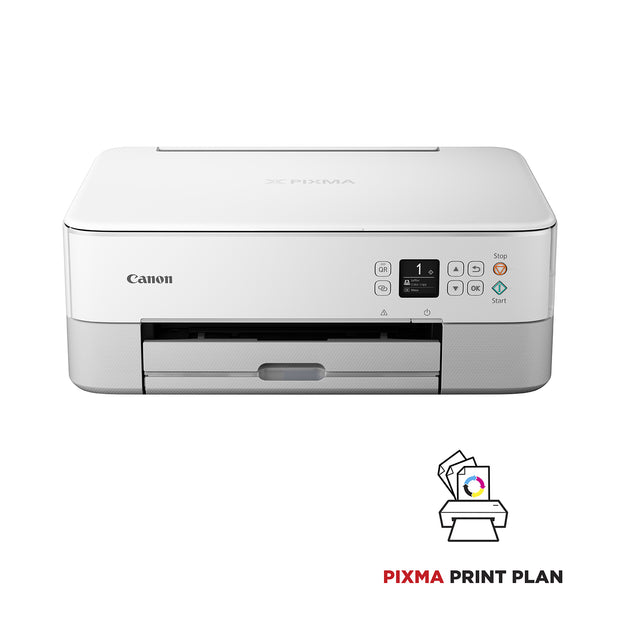 Canon PIXMA TS5351i Bläckstråleskrivare A4 4800 x 1200 DPI - Duplex