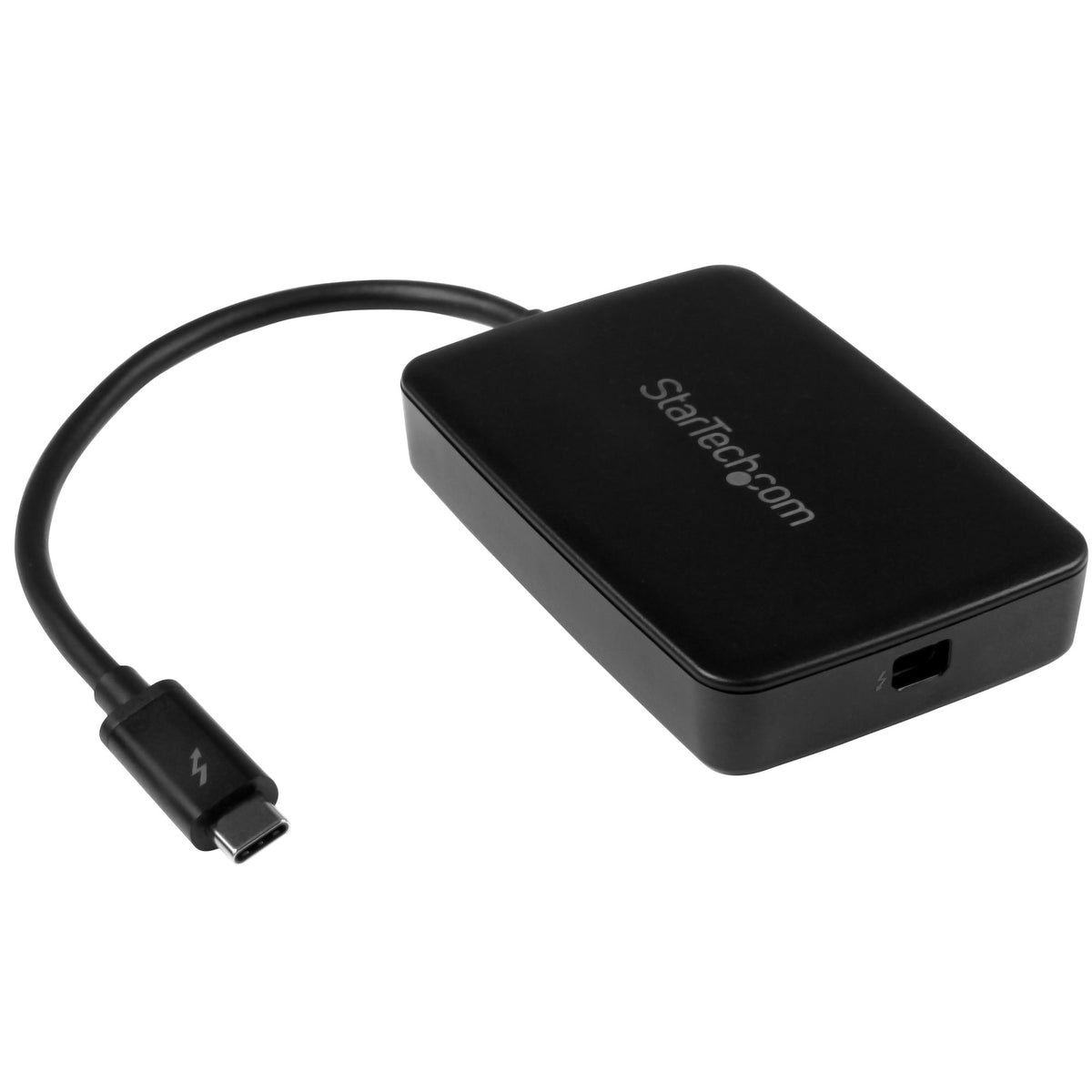StarTech.com Thunderbolt 3 till Thunderbolt-adapter