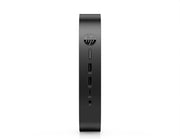 HP Elite t655 2,1 GHz ThinPro 1,12 kg Svart R2314