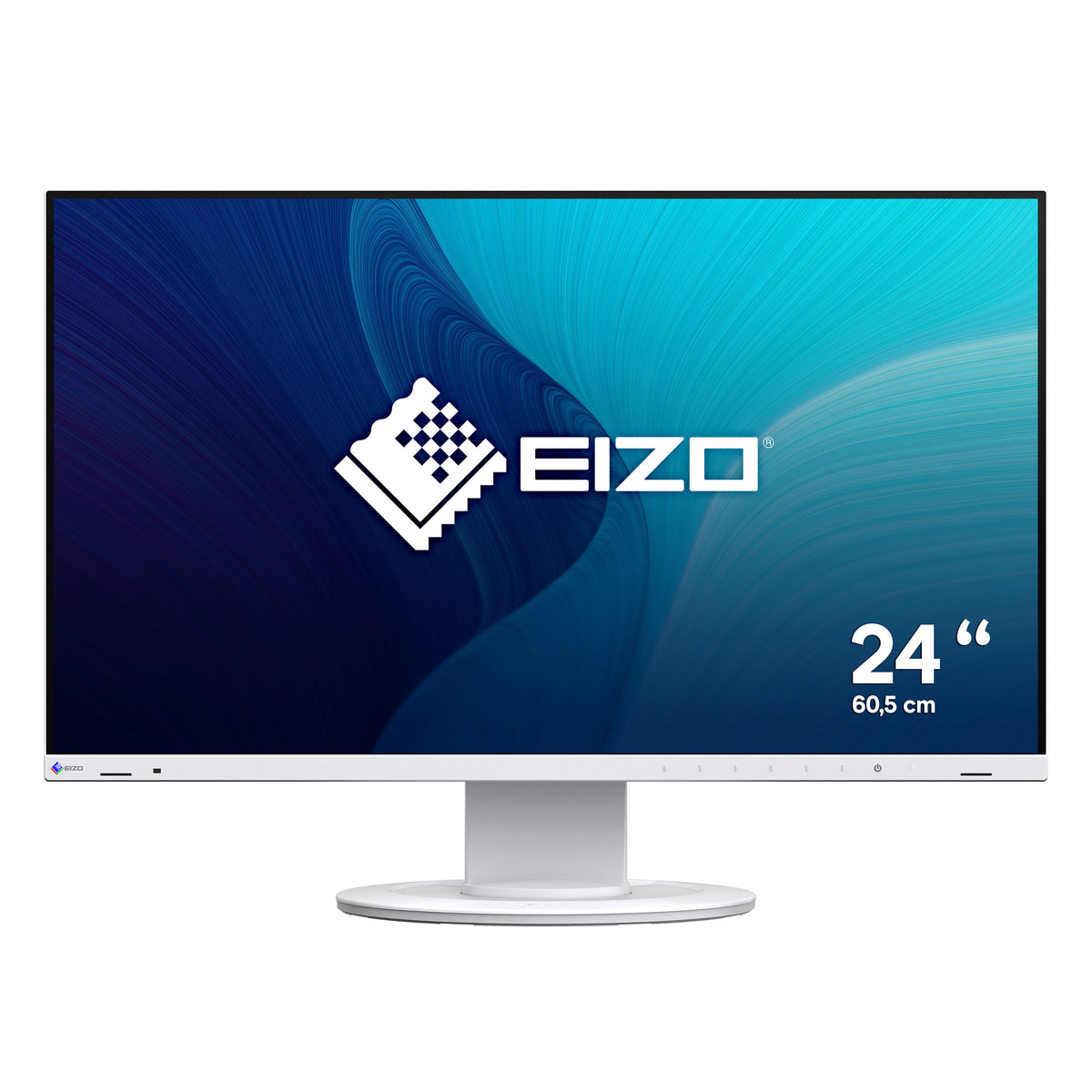 EIZO FlexScan EV2400R-WT - 23.8" - FHD