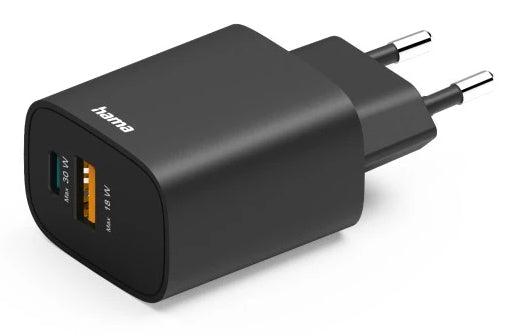 Hama 00201960 mobilladdare Headset