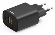 Hama 00201960 mobilladdare Headset