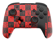 PDP REMATCH GLOW Svart
