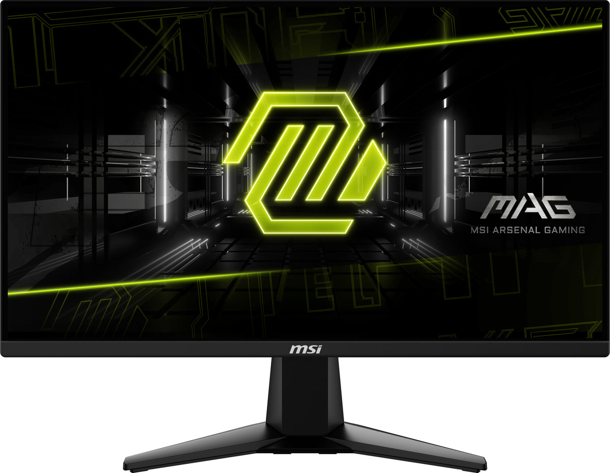 MSI MAG 255F E20