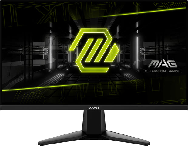 MSI MAG 255F E20 skärm