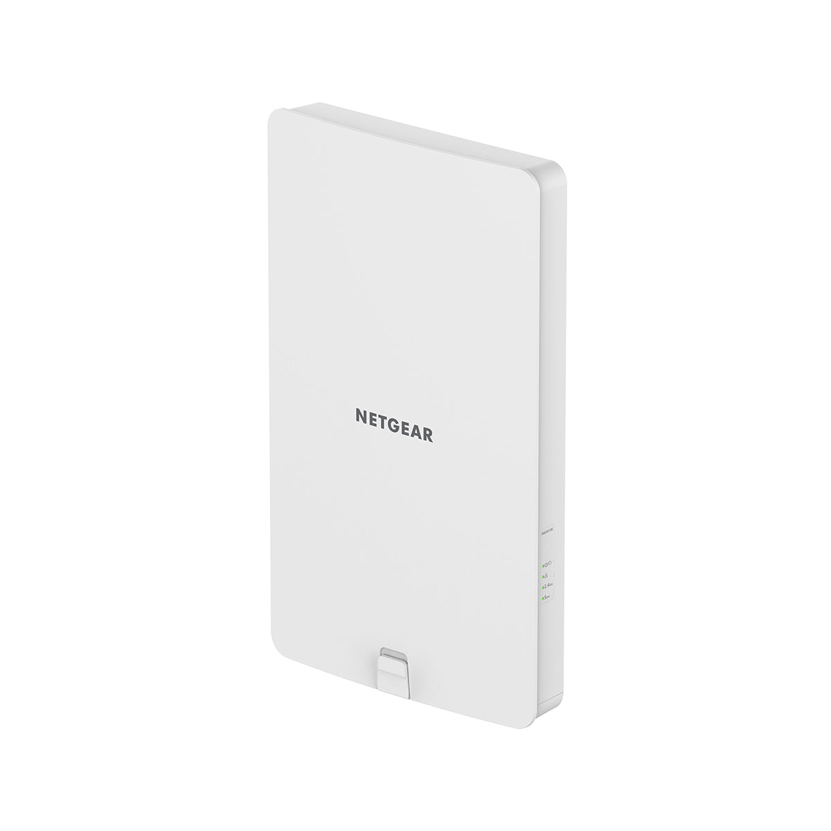NETGEAR WAX610Y 1800 Mbit/s Vit Strömförsörjning via Ethernet (PoE) stöd
