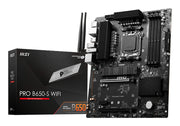 MSI PRO B650-S