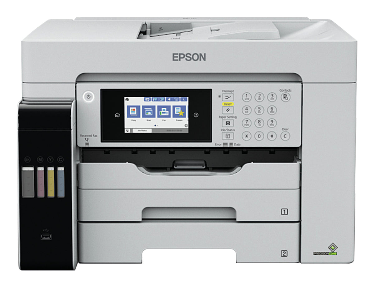 Epson M15180 Bläckstråleskrivare A4 4800 x 1200 DPI