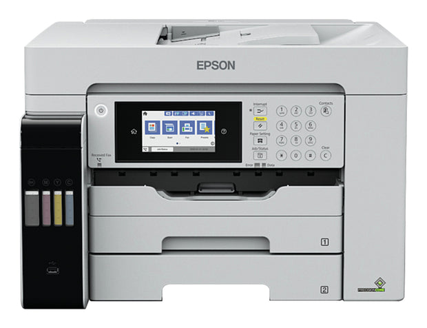 Epson M15180 Bläckstråleskrivare A4 4800 x 1200 DPI