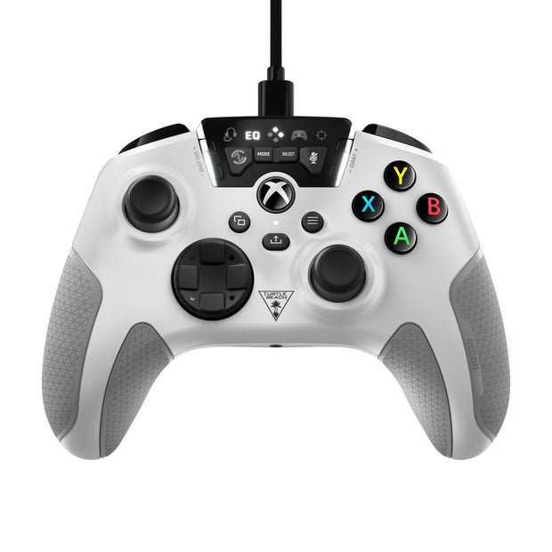 Turtle Beach Recon Svart
