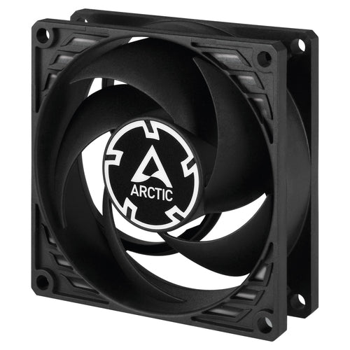 ARCTIC P8 PWM PST Datorväska Fan