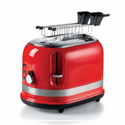 Ariete 0149/00 6 2 skivor 815 W Röd