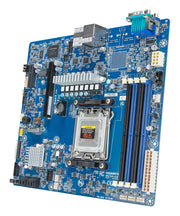 GIGABYTE MC13-LE0 moderkort AMD B650 AM5-sockel micro ATX