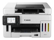 Canon MAXIFY GX6550 Bläckstråleskrivare A4 600 x 1200 DPI - Duplex