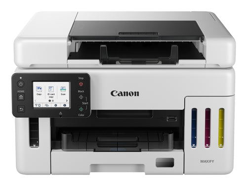Canon MAXIFY GX6550 Bläckstråleskrivare A4 600 x 1200 DPI - Duplex