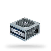 Chieftec GPC-700S strömförsörjningsenheter 700 W 24-pin ATX PS/2 Silver
