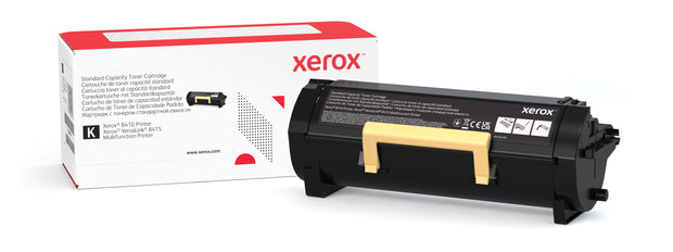 Xerox B410/VersaLink B415 tonerkassett