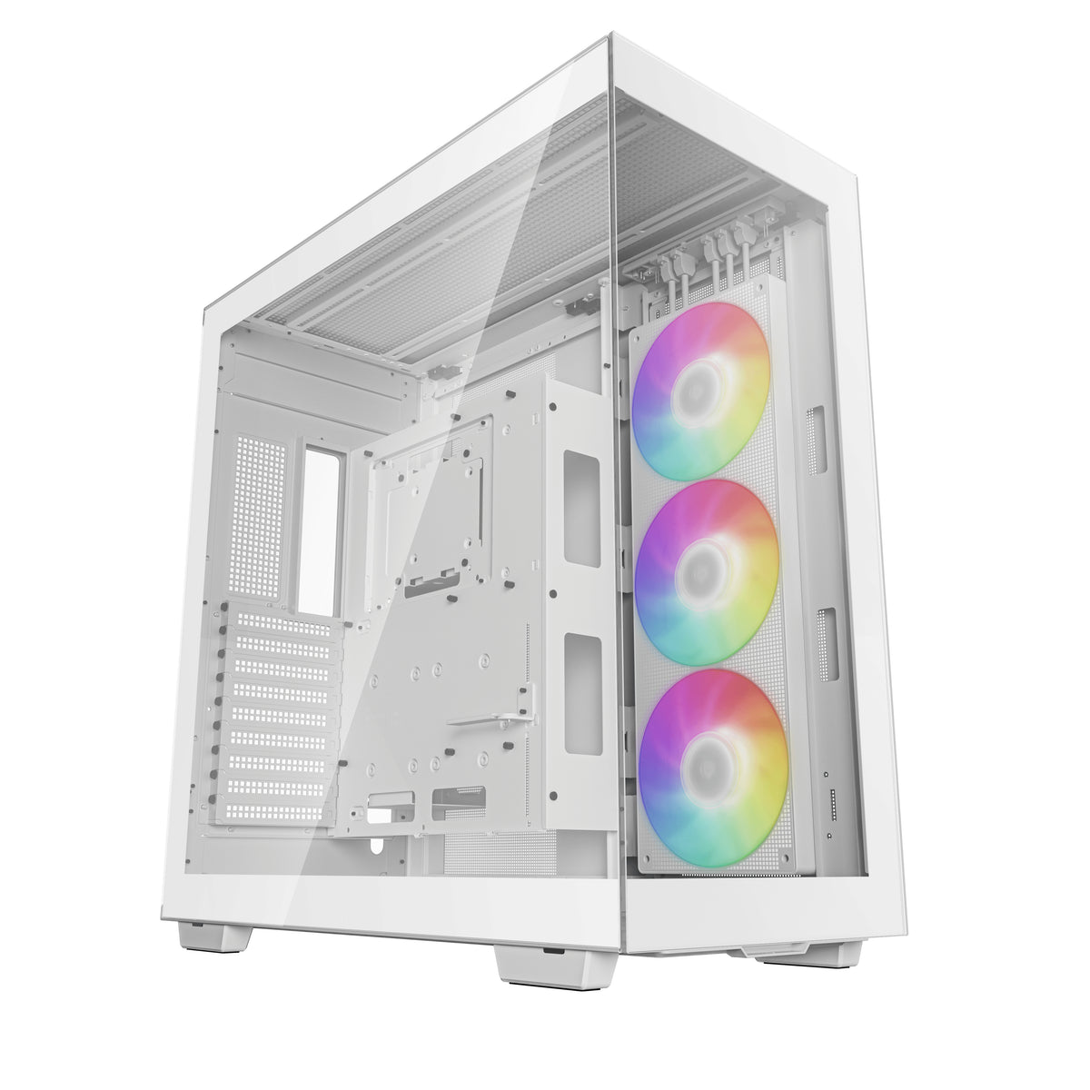 DeepCool CH780 WH Tower Vit