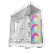 DeepCool CH780 WH Tower Vit