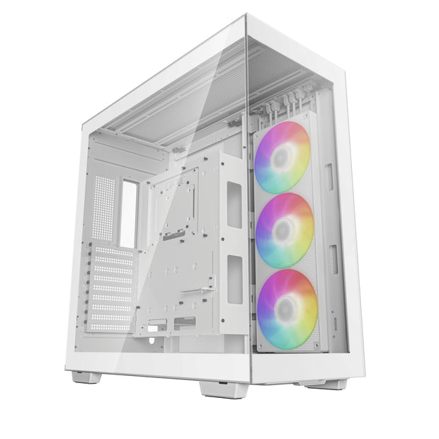 DeepCool CH780 WH Tower Vit datorväska