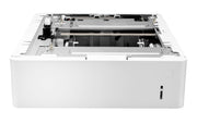 HP LaserJet 550-arks pappersmagasin