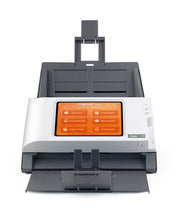 Plustek eScan A350 Enterprise ADF + scanner med manuell matning 600 x 600 DPI A4