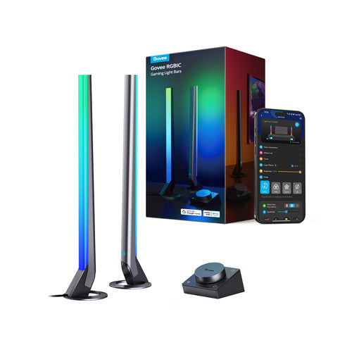 Govee H6047 smart belysning Smart belysningskit