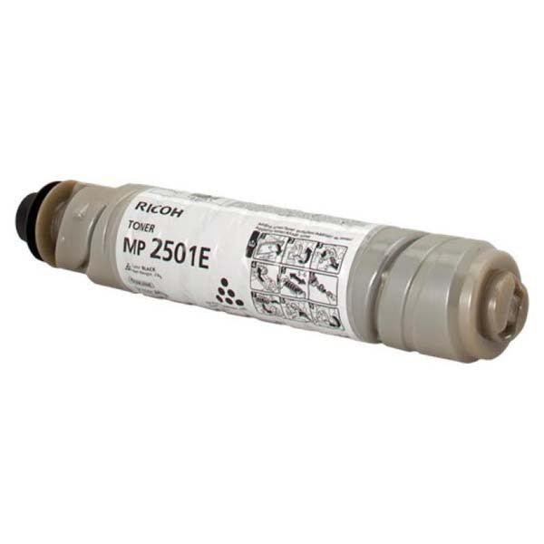Ricoh 842341 Tonerkassett Kompatibel Svart