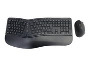 Conceptronic ORAZIO02IT tangentbord Mus inkluderad Kontor RF Trådlös QWERTY