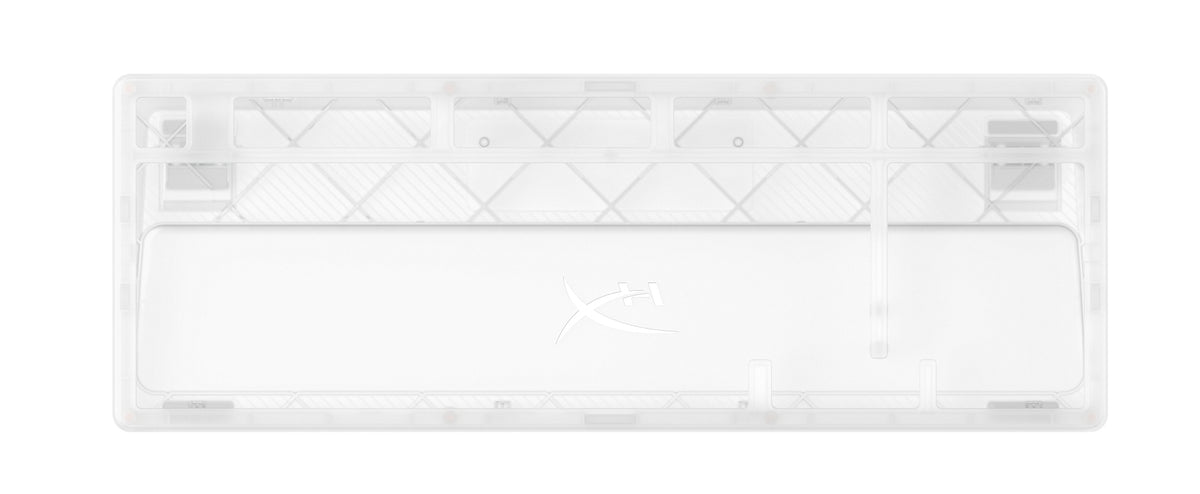 HyperX Origins 2 1800 White Housing Fodral för tangentbord