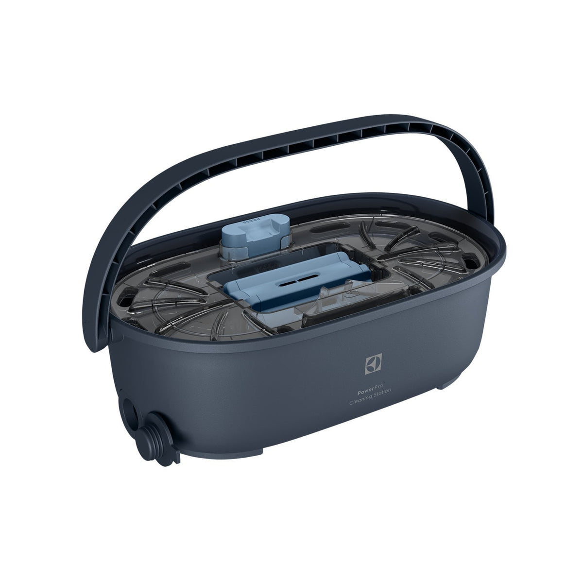 Electrolux EPPCS2 Rengöringsstation Skaftdammsugare