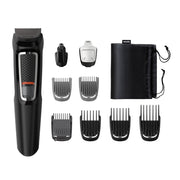 Philips MULTIGROOM Series 3000 MG3740/15 9-i-1