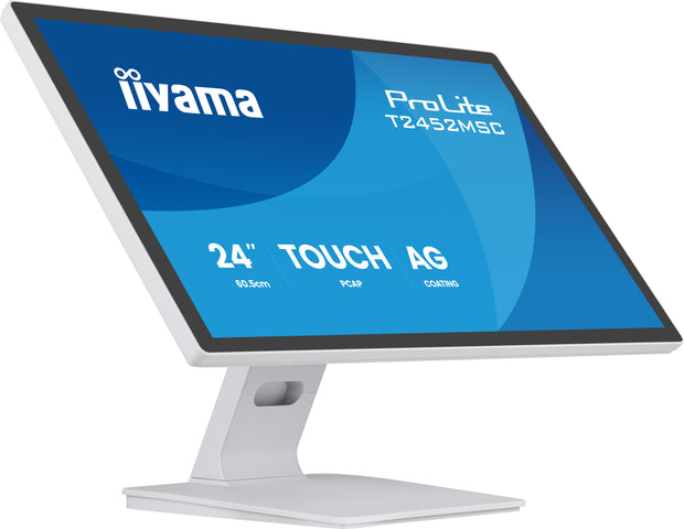 iiyama T2452MSC-W2AG - FHD