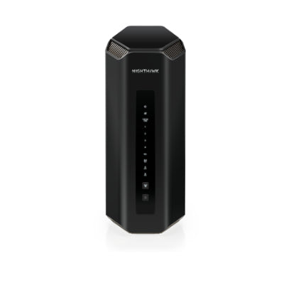 NETGEAR Nighthawk RS700S trådlös router 10 Gigabit Ethernet Triband (2,4 GHz/5 GHz/6