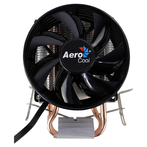 Aerocool VERKHO2 kylsystem för dator Processor Kylare