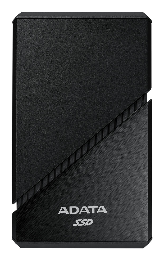 ADATA SE920 Thunderbolt-teknik