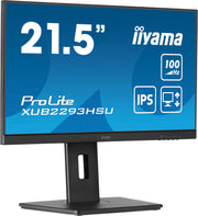 iiyama ProLite XUB2293HSU-B7