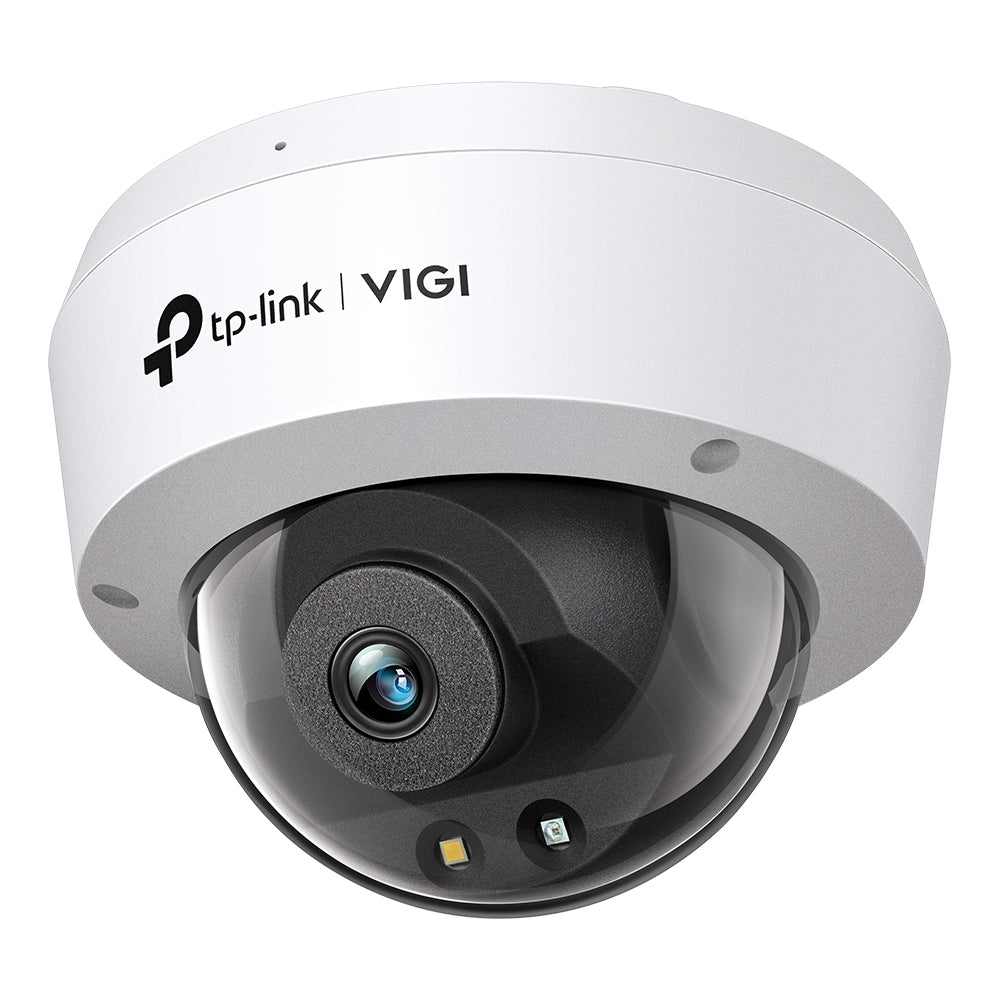 TP-Link VIGI C230(2.8mm) Kupol-formad IP-säkerhetskamera Inomhus & utomhus 2304 x